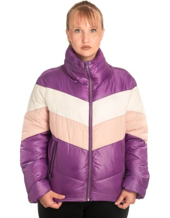 Γυναικείο Επώνυμο Μπουφάν - E53