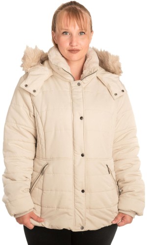 Γυναικείο Επώνυμο Μπουφάν - E54