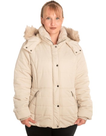 Γυναικείο Επώνυμο Μπουφάν - E54