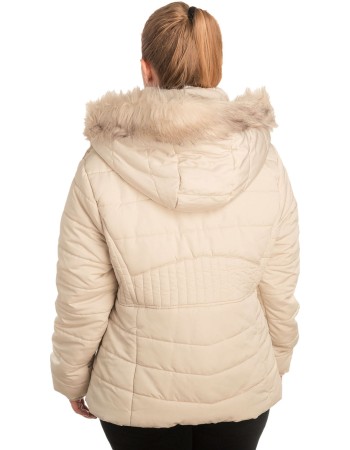 Γυναικείο Επώνυμο Μπουφάν - E54