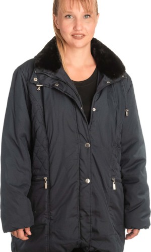 Γυναικείο Επώνυμο Μπουφάν - E55