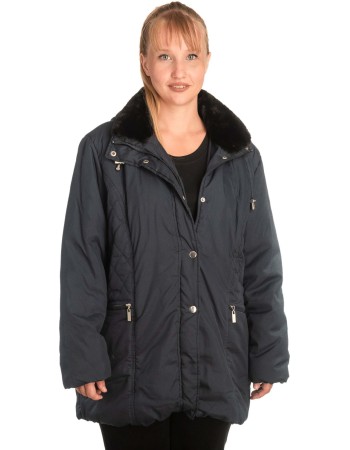 Γυναικείο Επώνυμο Μπουφάν - E55