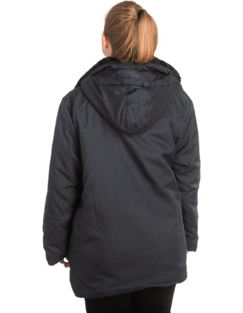 Γυναικείο Επώνυμο Μπουφάν - E55