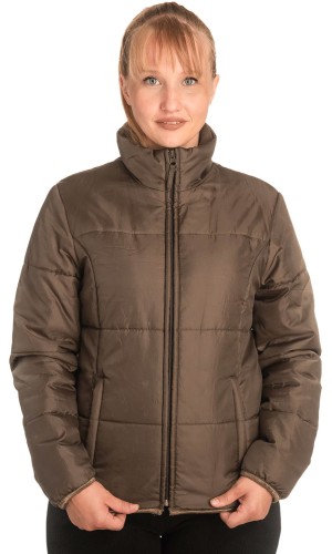 Γυναικείο Επώνυμο Μπουφάν - E56