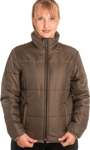 Γυναικείο Επώνυμο Μπουφάν - E56