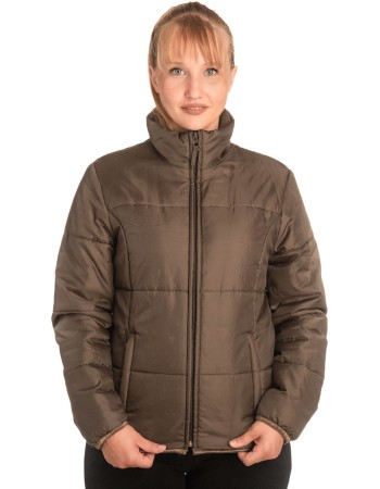 Γυναικείο Επώνυμο Μπουφάν - E56