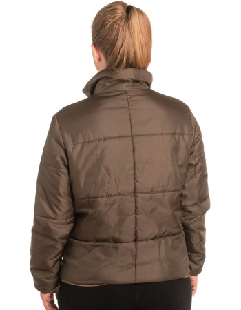 Γυναικείο Επώνυμο Μπουφάν - E56