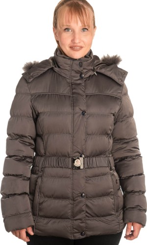 Γυναικείο Επώνυμο Μπουφάν - E57