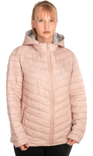 Γυναικείο Επώνυμο Μπουφάν - E59