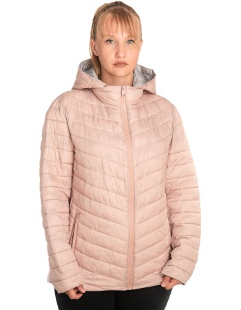 Γυναικείο Επώνυμο Μπουφάν - E59