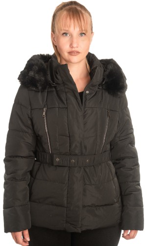 Γυναικείο Επώνυμο Μπουφάν - E60