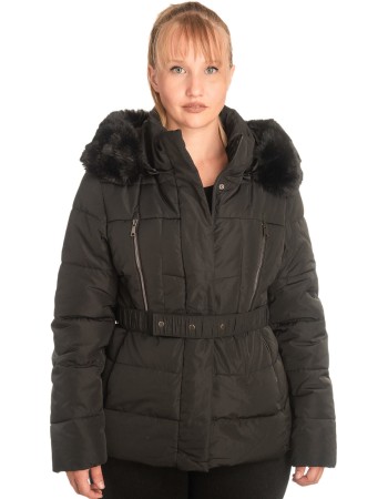 Γυναικείο Επώνυμο Μπουφάν - E60