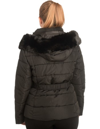 Γυναικείο Επώνυμο Μπουφάν - E60