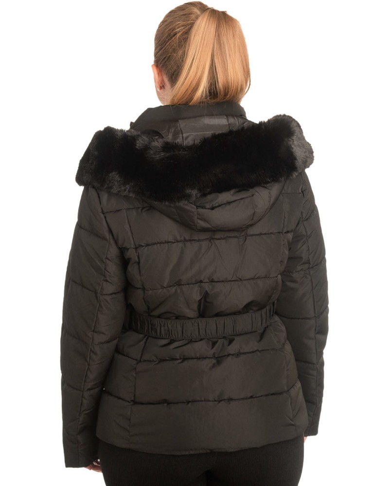 Γυναικείο Επώνυμο Μπουφάν - E60