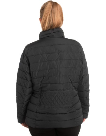 Γυναικείο Επώνυμο Μπουφάν - E62