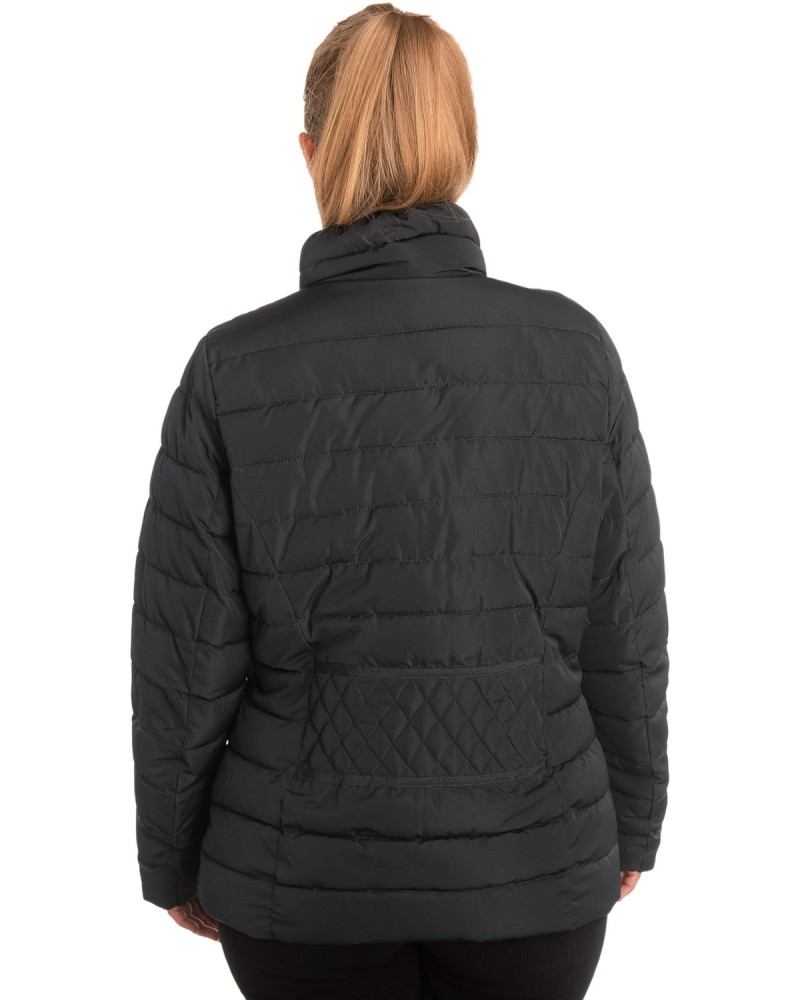 Γυναικείο Επώνυμο Μπουφάν - E62