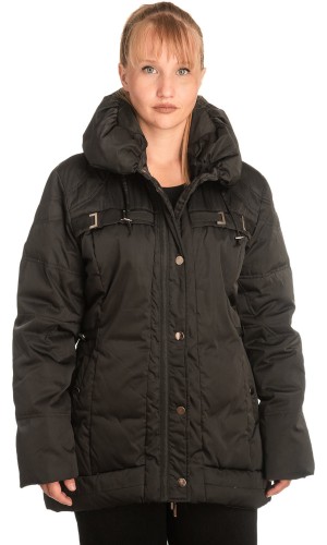 Γυναικείο Επώνυμο Μπουφάν - E63