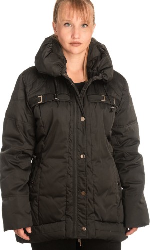 Γυναικείο Επώνυμο Μπουφάν - E63