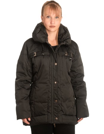 Γυναικείο Επώνυμο Μπουφάν - E63