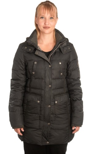 Γυναικείο Επώνυμο Μπουφάν - E64