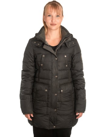 Γυναικείο Επώνυμο Μπουφάν - E64