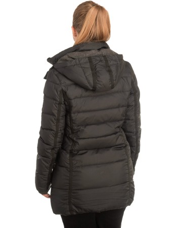 Γυναικείο Επώνυμο Μπουφάν - E64