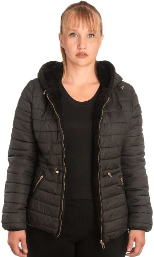 Γυναικείο Επώνυμο Μπουφάν - E65