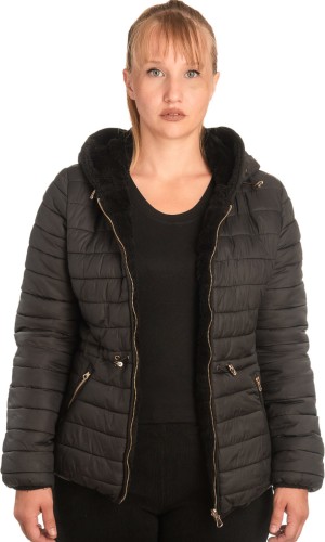 Γυναικείο Επώνυμο Μπουφάν - E65