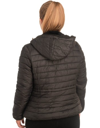 Γυναικείο Επώνυμο Μπουφάν - E65
