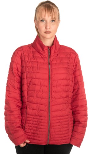 Γυναικείο Επώνυμο Μπουφάν - E66