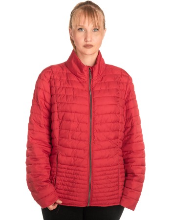 Γυναικείο Επώνυμο Μπουφάν - E66