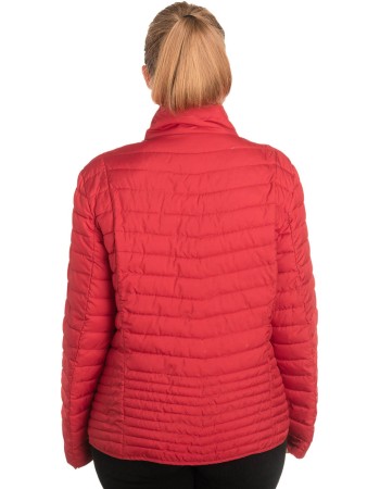 Γυναικείο Επώνυμο Μπουφάν - E66