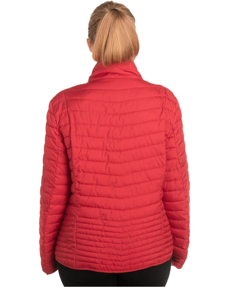 Γυναικείο Επώνυμο Μπουφάν - E66