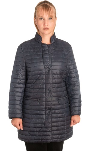 Γυναικείο Επώνυμο Μπουφάν - E67