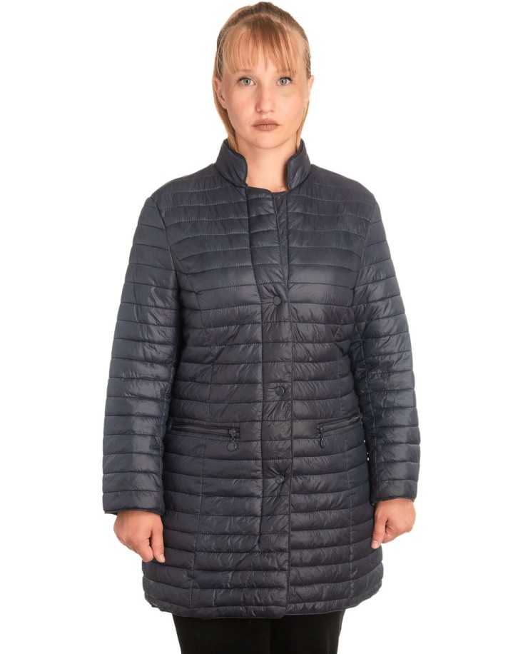 Γυναικείο Επώνυμο Μπουφάν - E67