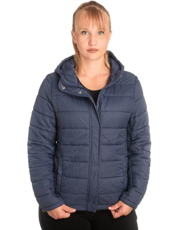 Γυναικείο Επώνυμο Μπουφάν - E69