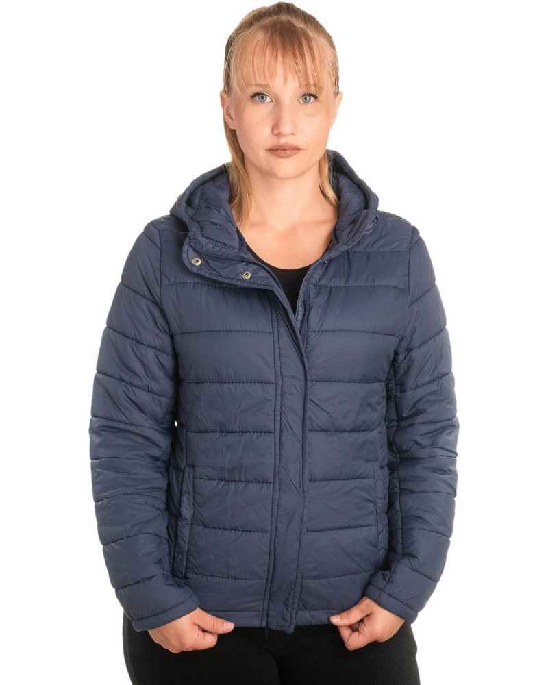 Γυναικείο Επώνυμο Μπουφάν - E69