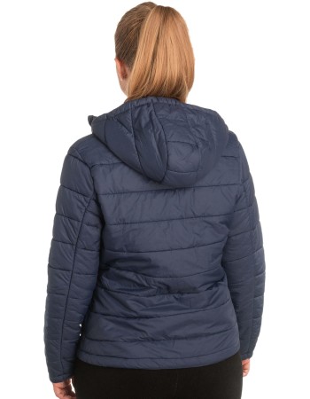 Γυναικείο Επώνυμο Μπουφάν - E69