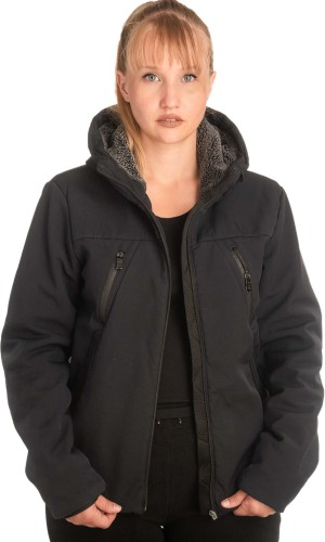 Γυναικείο Επώνυμο Μπουφάν - E70