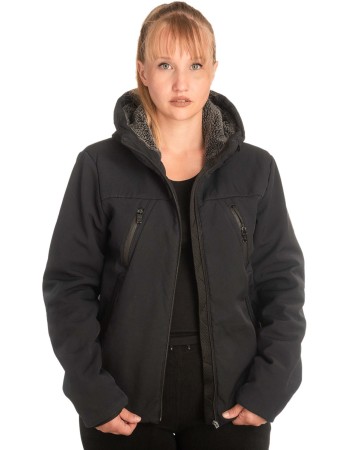 Γυναικείο Επώνυμο Μπουφάν - E70