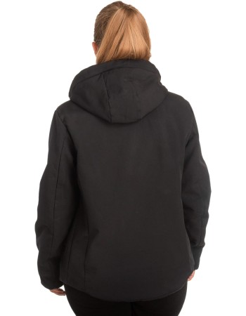 Γυναικείο Επώνυμο Μπουφάν - E70