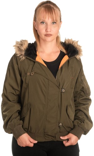 Γυναικείο Επώνυμο Μπουφάν - E71