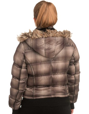 Γυναικείο Επώνυμο Μπουφάν - E72