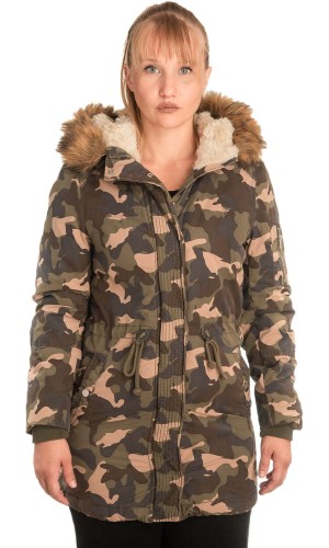 Γυναικείο Επώνυμο Μπουφάν - E74