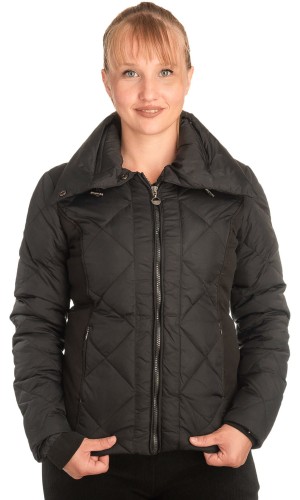 Γυναικείο Επώνυμο Μπουφάν - E75