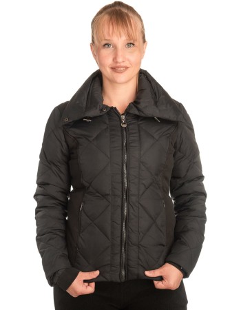 Γυναικείο Επώνυμο Μπουφάν - E75