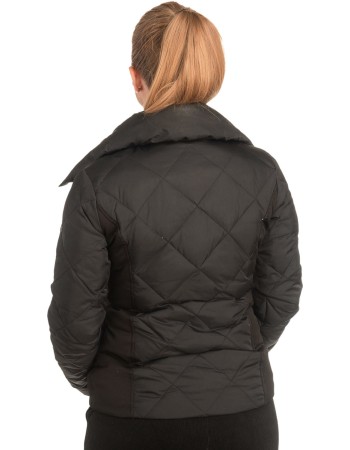 Γυναικείο Επώνυμο Μπουφάν - E75