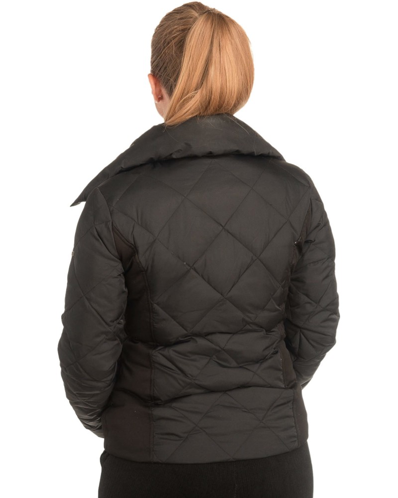 Γυναικείο Επώνυμο Μπουφάν - E75