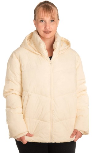 Γυναικείο Επώνυμο Μπουφάν - E76