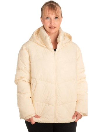 Γυναικείο Επώνυμο Μπουφάν - E76